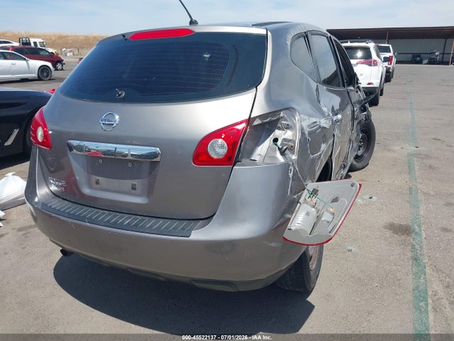 Nissan Rogue Select S 2015 JN8AS5MT7FW664693 Image 4