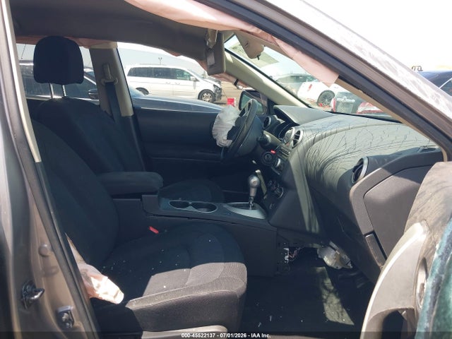 Nissan Rogue Select S 2015 JN8AS5MT7FW664693 Image 5