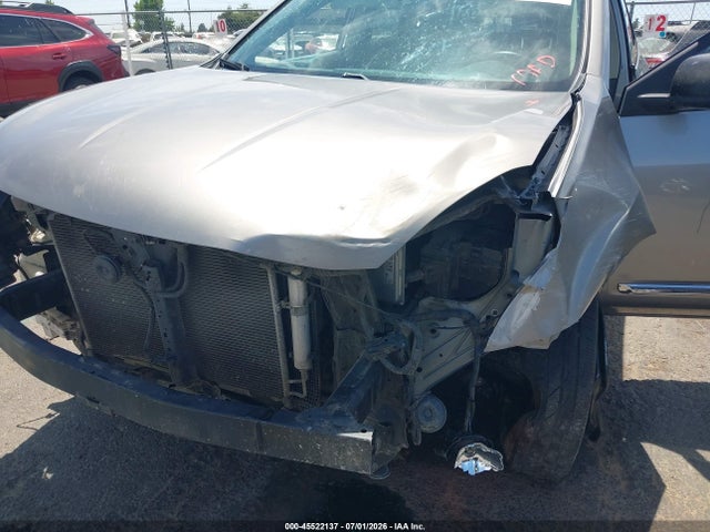 Nissan Rogue Select S 2015 JN8AS5MT7FW664693 Image 6