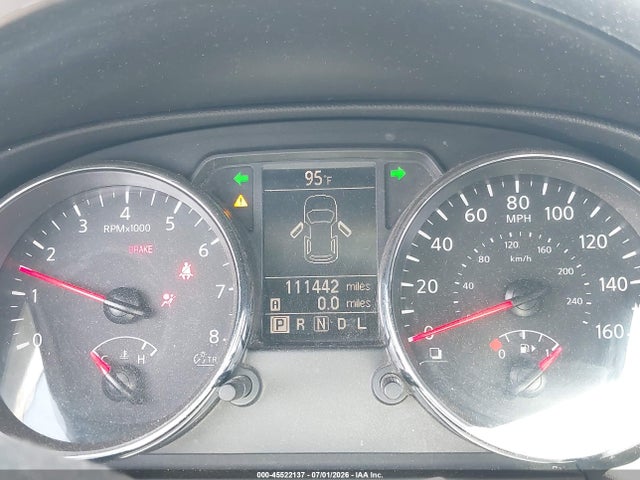 Nissan Rogue Select S 2015 JN8AS5MT7FW664693 Image 7
