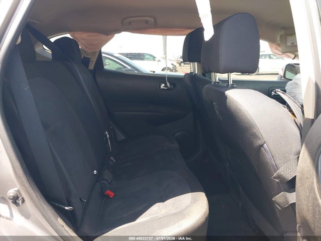 Nissan Rogue Select S 2015 JN8AS5MT7FW664693 Image 8
