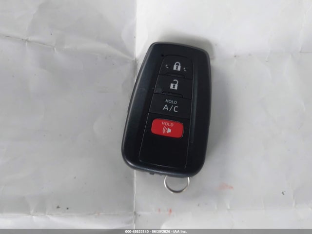 Toyota Prius Prime Xle 2022 JTDKAMFP5N3207510 Image 11