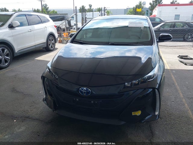 Toyota Prius Prime Xle 2022 JTDKAMFP5N3207510 Image 13