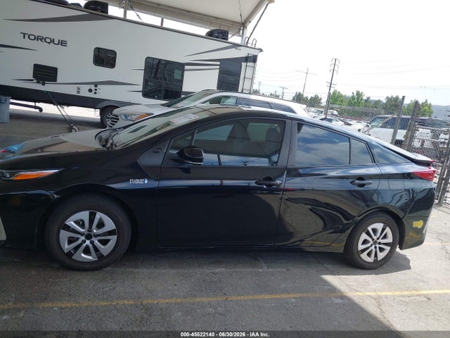 Toyota Prius Prime Xle 2022 JTDKAMFP5N3207510 Image 15