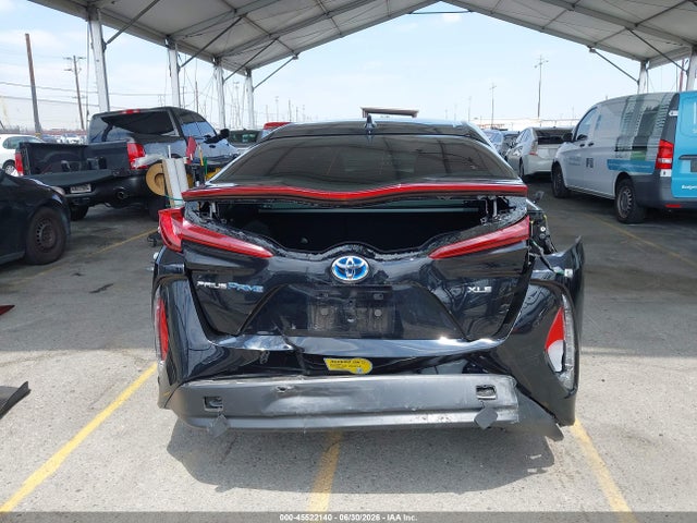 Toyota Prius Prime Xle 2022 JTDKAMFP5N3207510 Image 17