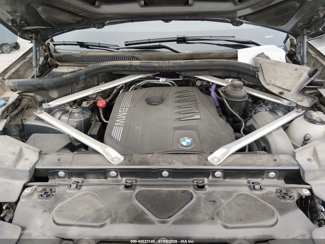 5UX33EX01R9U31882 BMW X6 Xdrive40i