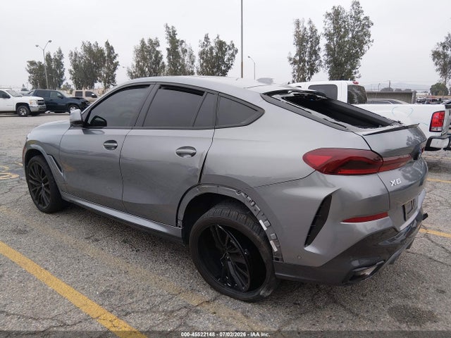 5UX33EX01R9U31882 BMW X6 Xdrive40i
