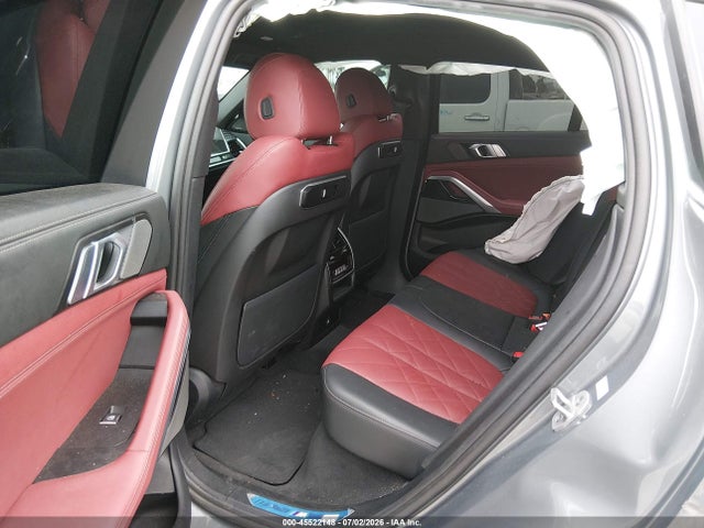 5UX33EX01R9U31882 BMW X6 Xdrive40i