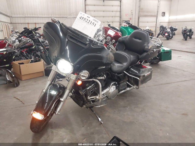 Aukcja sprzedaży 2016 Harley-davidson Flhtcu Ultra Classic Electra Gld, vin: 1HD1FCM15GB667361, numer aukcji: 45522151