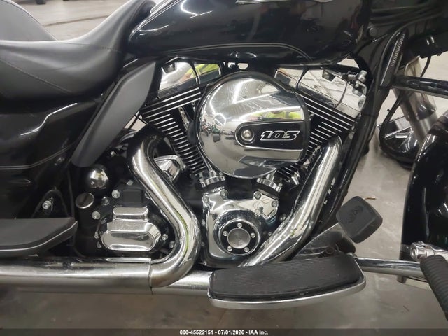 Aukcja sprzedaży 2016 Harley-davidson Flhtcu Ultra Classic Electra Gld, vin: 1HD1FCM15GB667361, numer aukcji: 45522151