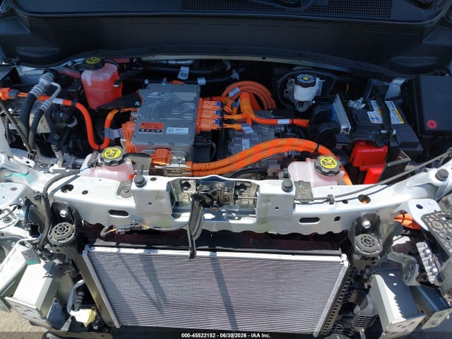 Продажа на аукционе авто 2023 Chevrolet Bolt Euv Fwd Lt, vin: 1G1FY6S04P4191825, номер лота: 45522152