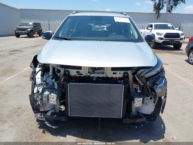 Продажа на аукционе авто 2023 Chevrolet Bolt Euv Fwd Lt, vin: 1G1FY6S04P4191825, номер лота: 45522152