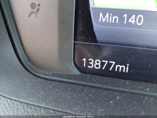 Продажа на аукционе авто 2023 Chevrolet Bolt Euv Fwd Lt, vin: 1G1FY6S04P4191825, номер лота: 45522152