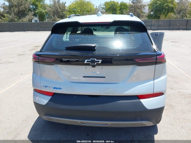 Продажа на аукционе авто 2023 Chevrolet Bolt Euv Fwd Lt, vin: 1G1FY6S04P4191825, номер лота: 45522152