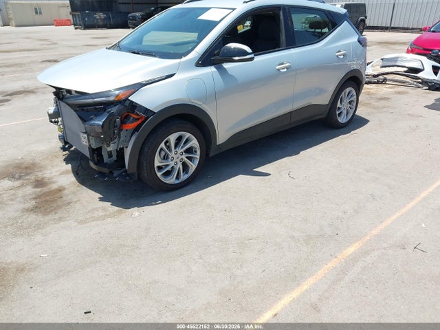 Продажа на аукционе авто 2023 Chevrolet Bolt Euv Fwd Lt, vin: 1G1FY6S04P4191825, номер лота: 45522152