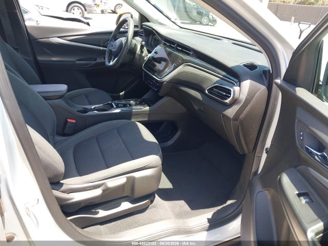 Продажа на аукционе авто 2023 Chevrolet Bolt Euv Fwd Lt, vin: 1G1FY6S04P4191825, номер лота: 45522152