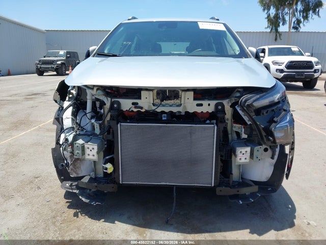 Продажа на аукционе авто 2023 Chevrolet Bolt Euv Fwd Lt, vin: 1G1FY6S04P4191825, номер лота: 45522152