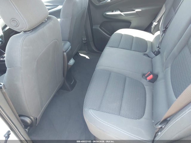 Продажа на аукционе авто 2023 Chevrolet Bolt Euv Fwd Lt, vin: 1G1FY6S04P4191825, номер лота: 45522152