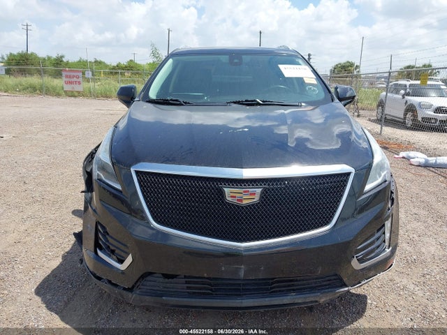 Aukcja sprzedaży 2017 Cadillac Xt5 Premium Luxury, vin: 1GYKNERS1HZ279259, numer aukcji: 45522158
