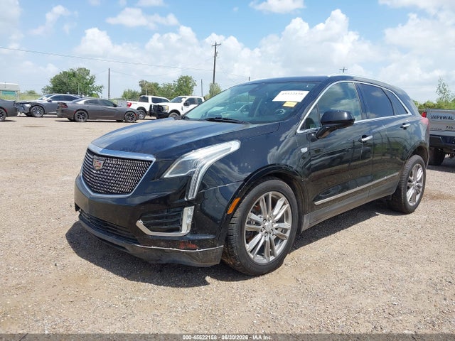 Aukcja sprzedaży 2017 Cadillac Xt5 Premium Luxury, vin: 1GYKNERS1HZ279259, numer aukcji: 45522158