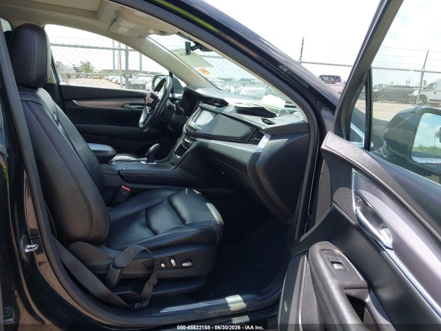 Aukcja sprzedaży 2017 Cadillac Xt5 Premium Luxury, vin: 1GYKNERS1HZ279259, numer aukcji: 45522158