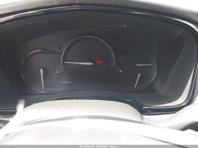 Aukcja sprzedaży 2017 Cadillac Xt5 Premium Luxury, vin: 1GYKNERS1HZ279259, numer aukcji: 45522158