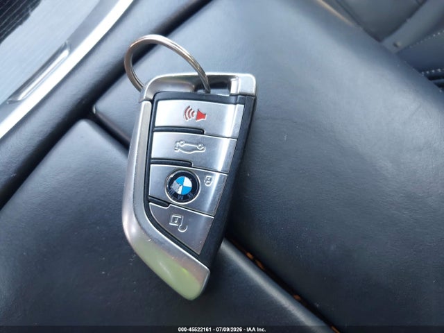 Продаж на аукціоні авто 2020 Bmw 750i Xdrive, vin: WBA7U2C0XLBM61948, номер лоту: 45522161