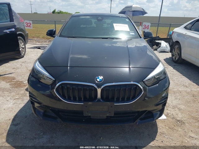 WBA73AK08M7J48870 BMW 228i Gran Coupe Xdrive
