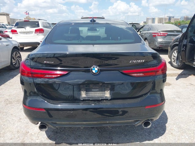 WBA73AK08M7J48870 BMW 228i Gran Coupe Xdrive