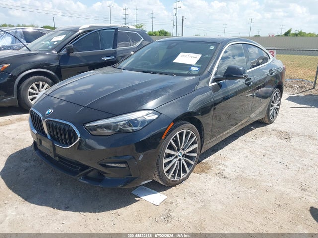 WBA73AK08M7J48870 BMW 228i Gran Coupe Xdrive