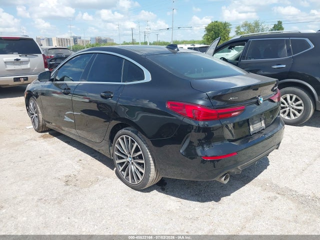 WBA73AK08M7J48870 BMW 228i Gran Coupe Xdrive