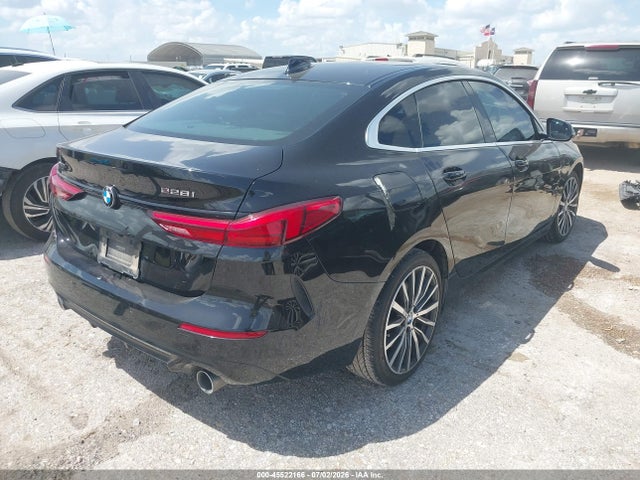 WBA73AK08M7J48870 BMW 228i Gran Coupe Xdrive