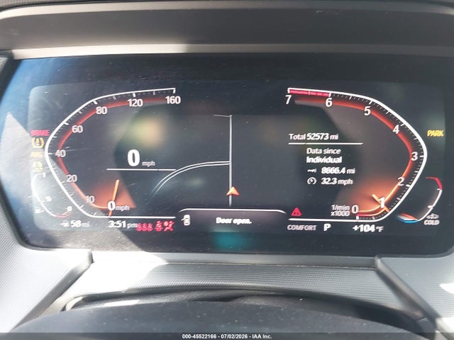 WBA73AK08M7J48870 BMW 228i Gran Coupe Xdrive