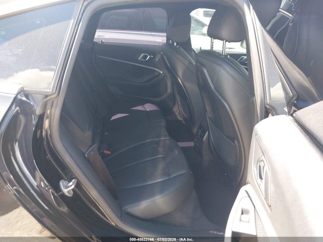 WBA73AK08M7J48870 BMW 228i Gran Coupe Xdrive
