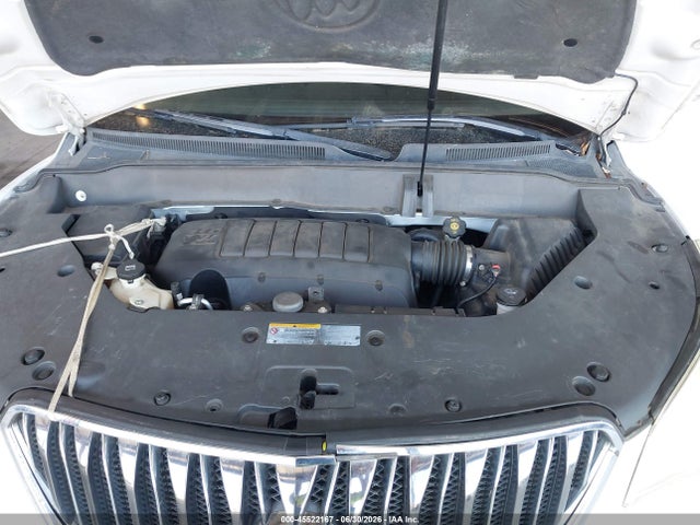 Продаж на аукціоні авто 2014 Buick Enclave Leather, vin: 5GAKRBKD6EJ144875, номер лоту: 45522167