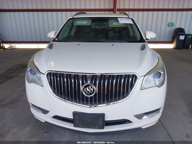 Aukcja sprzedaży 2014 Buick Enclave Leather, vin: 5GAKRBKD6EJ144875, numer aukcji: 45522167
