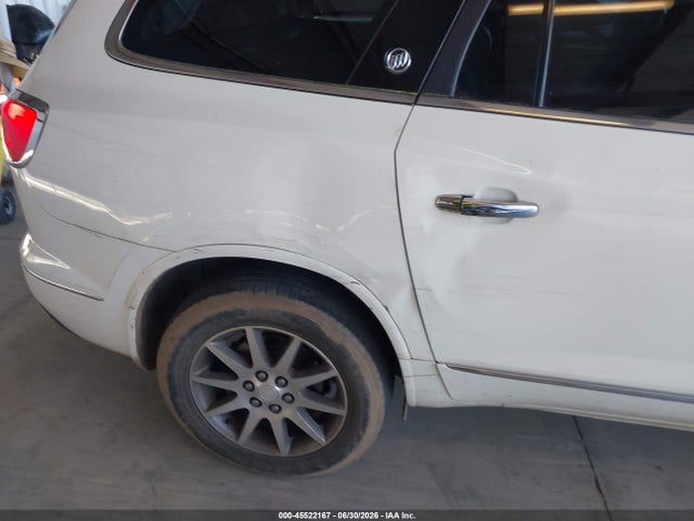 Продаж на аукціоні авто 2014 Buick Enclave Leather, vin: 5GAKRBKD6EJ144875, номер лоту: 45522167