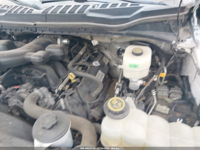 1FDUF5GY0KEG25248 Ford F-550 Chassis Xl/xlt