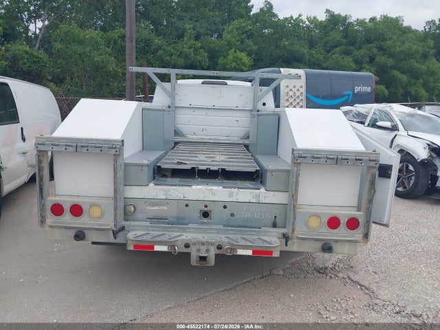 1FDUF5GY0KEG25248 Ford F-550 Chassis Xl/xlt