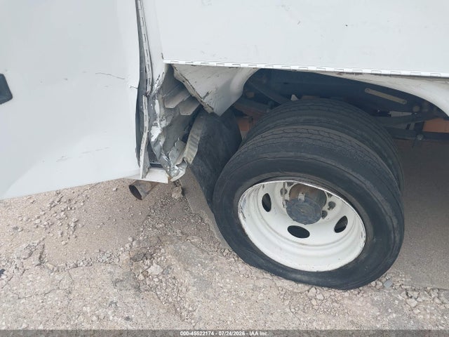 1FDUF5GY0KEG25248 Ford F-550 Chassis Xl/xlt
