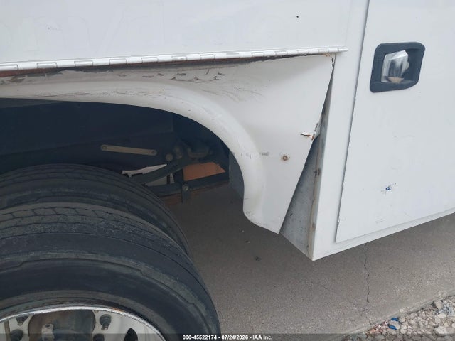1FDUF5GY0KEG25248 Ford F-550 Chassis Xl/xlt