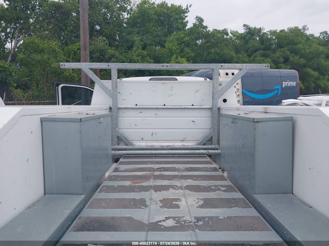 1FDUF5GY0KEG25248 Ford F-550 Chassis Xl/xlt
