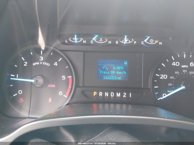 1FDUF5GY0KEG25248 Ford F-550 Chassis Xl/xlt
