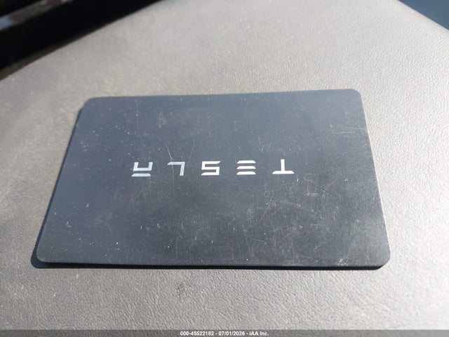 Aukcja sprzedaży 2020 Tesla Model 3 Long Range Dual Motor All-wheel Drive, vin: 5YJ3E1EB3LF807732, numer aukcji: 45522182