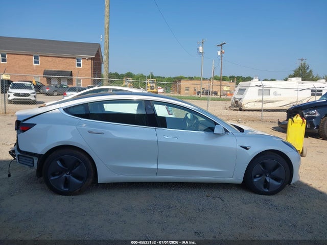 Aukcja sprzedaży 2020 Tesla Model 3 Long Range Dual Motor All-wheel Drive, vin: 5YJ3E1EB3LF807732, numer aukcji: 45522182