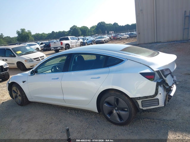 Aukcja sprzedaży 2020 Tesla Model 3 Long Range Dual Motor All-wheel Drive, vin: 5YJ3E1EB3LF807732, numer aukcji: 45522182