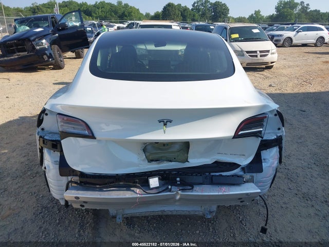 Aukcja sprzedaży 2020 Tesla Model 3 Long Range Dual Motor All-wheel Drive, vin: 5YJ3E1EB3LF807732, numer aukcji: 45522182