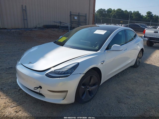 Aukcja sprzedaży 2020 Tesla Model 3 Long Range Dual Motor All-wheel Drive, vin: 5YJ3E1EB3LF807732, numer aukcji: 45522182