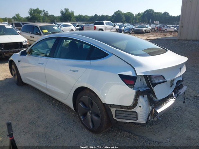 Aukcja sprzedaży 2020 Tesla Model 3 Long Range Dual Motor All-wheel Drive, vin: 5YJ3E1EB3LF807732, numer aukcji: 45522182