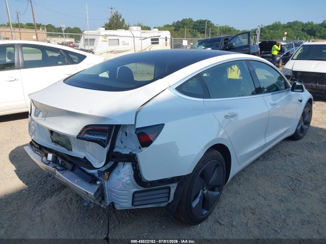 Aukcja sprzedaży 2020 Tesla Model 3 Long Range Dual Motor All-wheel Drive, vin: 5YJ3E1EB3LF807732, numer aukcji: 45522182